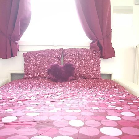 Sweethome Dijon - Drapeau Dış mekan fotoğraf