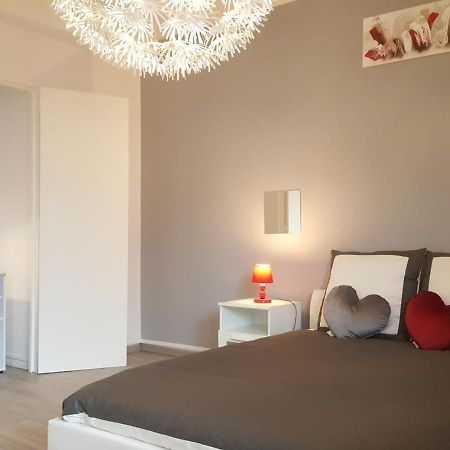 Sweethome Dijon - Drapeau Dış mekan fotoğraf
