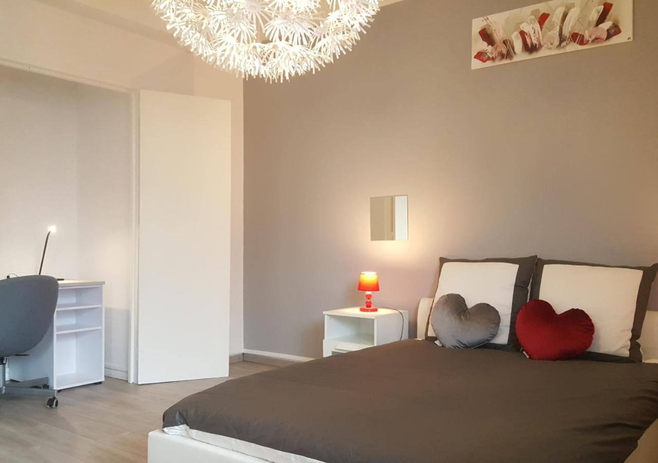 Sweethome Dijon - Drapeau Dış mekan fotoğraf