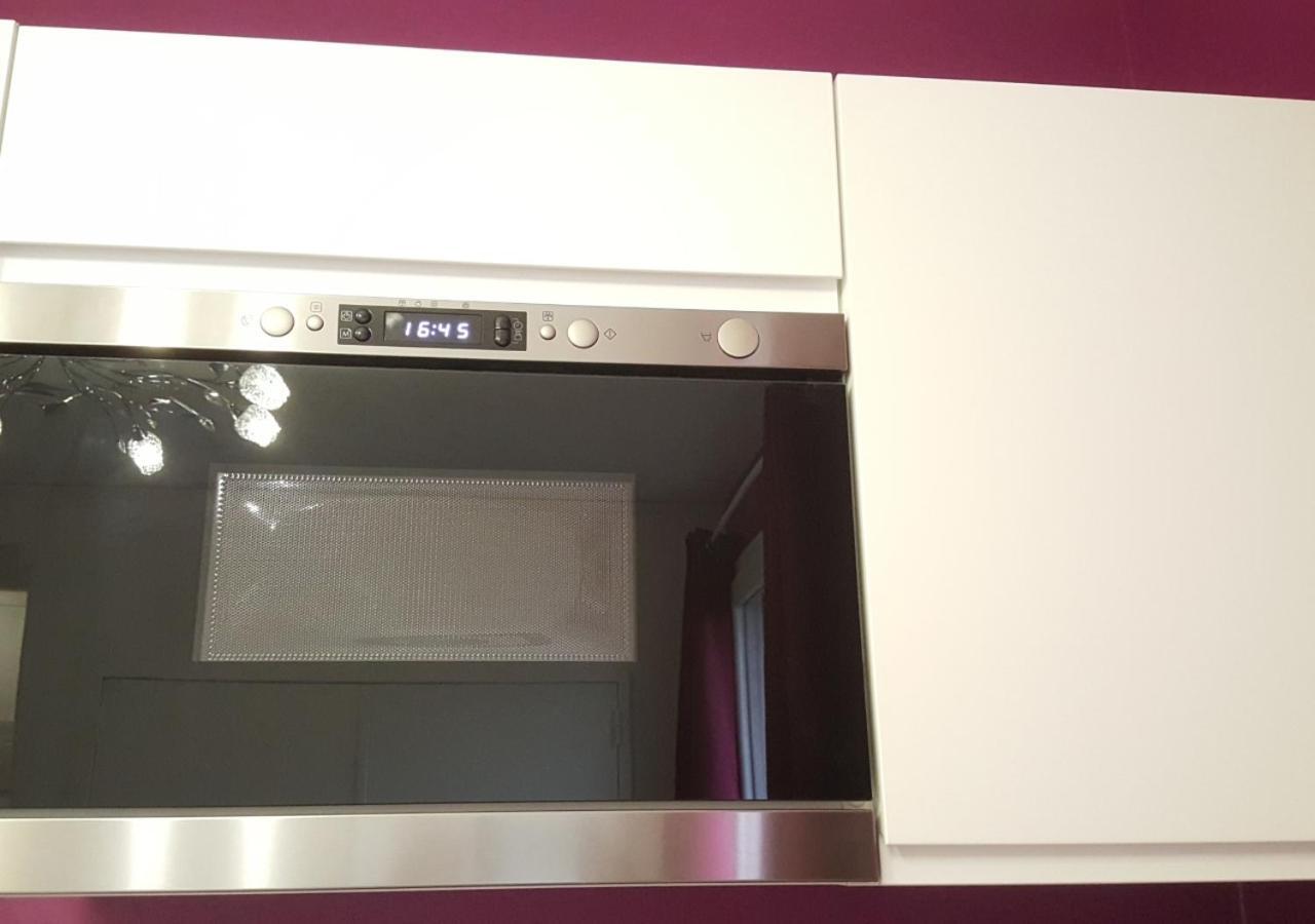 Sweethome Dijon - Drapeau Dış mekan fotoğraf